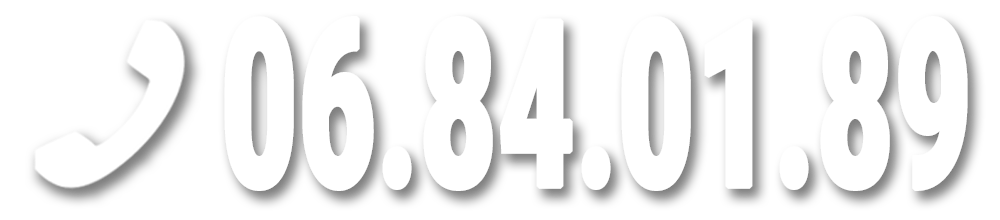 Chiama 06.84.01.89